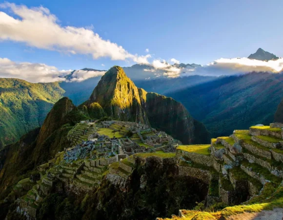 Valle Sagrado Conexión Machupichu