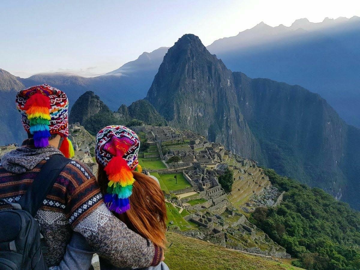 Machupicchu