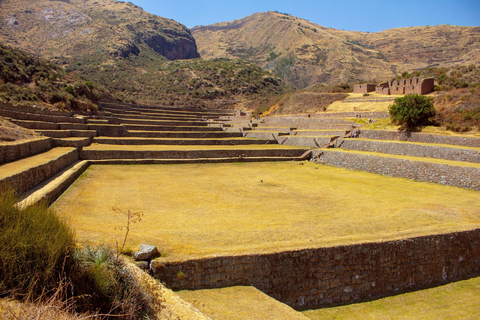 Valle Sur Ruta del Sol