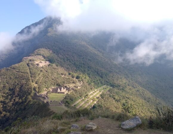 Choquequirao Trek 4D/3N