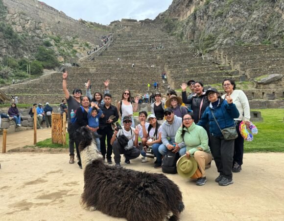 Valle Sagrado VIP