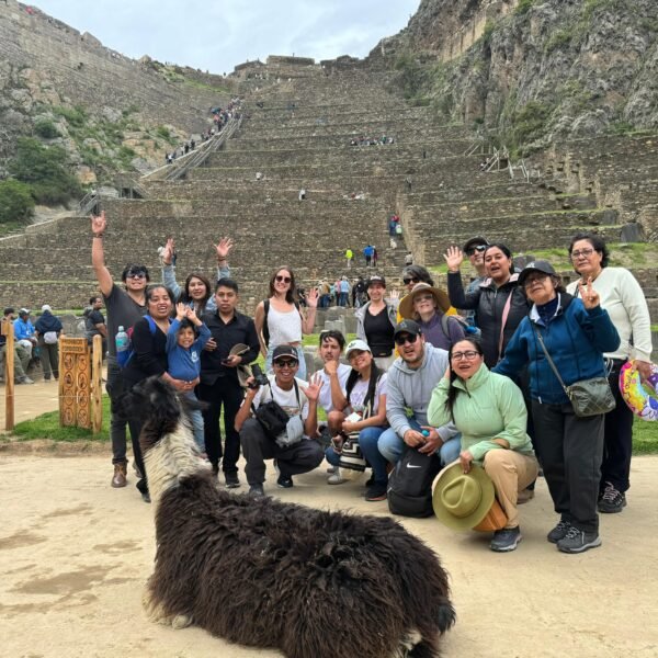 Valle Sagrado VIP