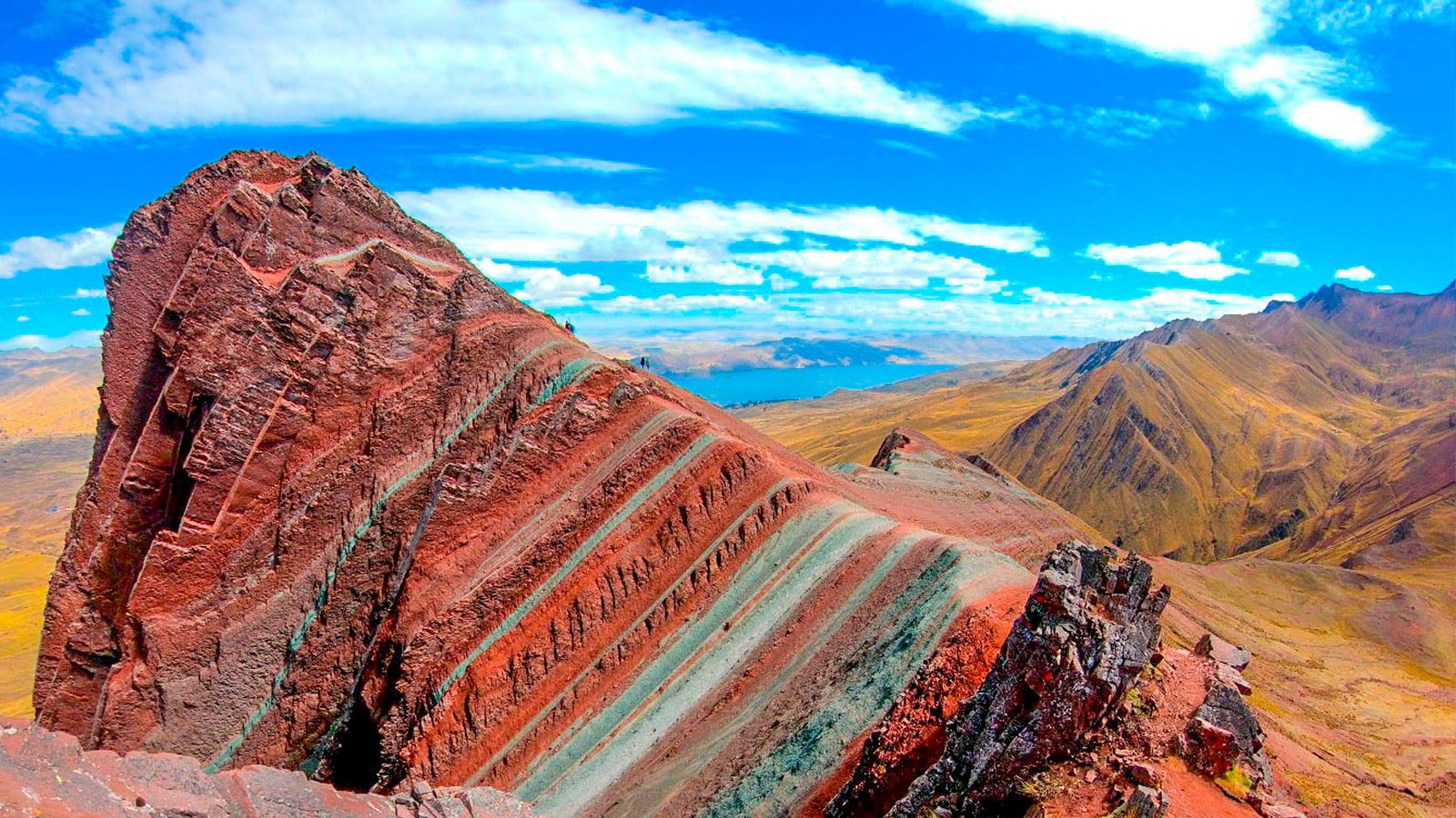 Naturaleza Inca