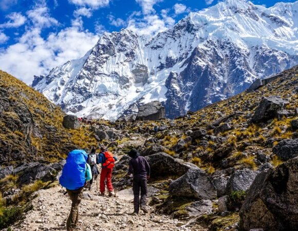 Salkantay 5D/4N