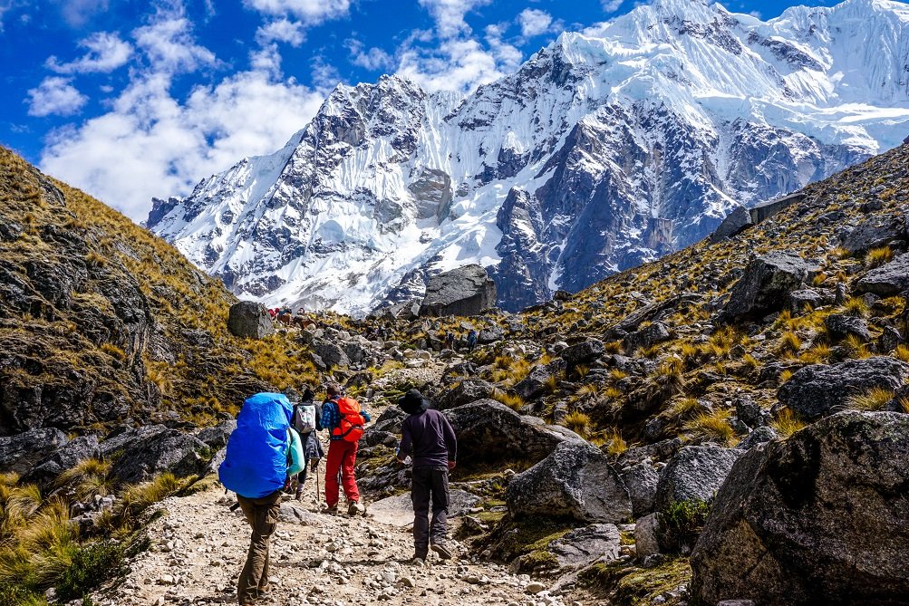 Salkantay 5D/4N