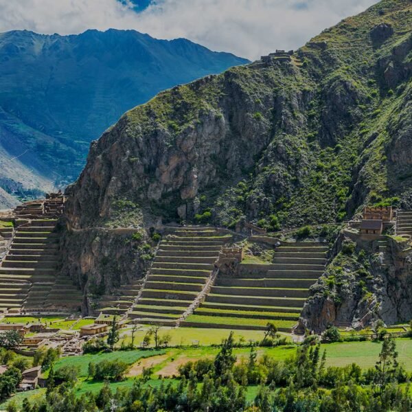 Valle Sagrado de los Incas