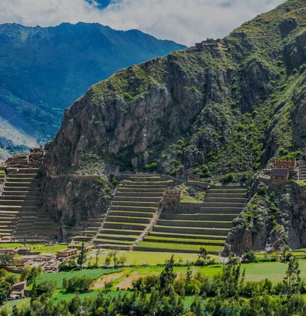 Valle Sagrado de los Incas
