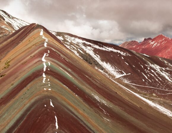 Montaña de Colores