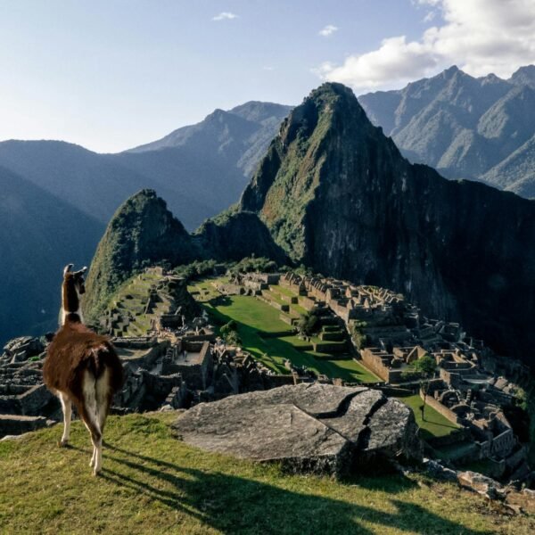 Machu Picchu By Car 2D/1N