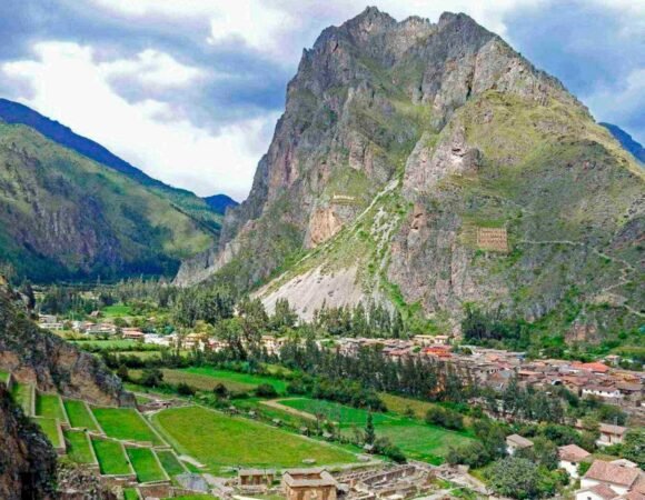 Valle Sagrado VIP