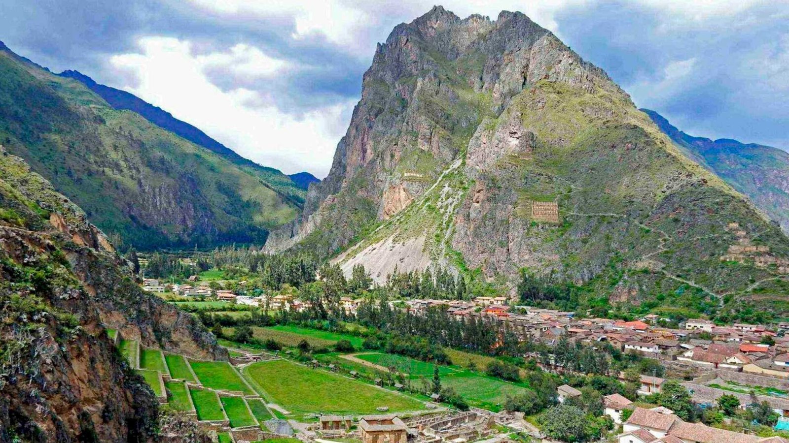 Valle Sagrado VIP