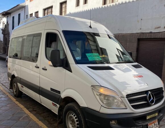 Transportes Privados Cusco