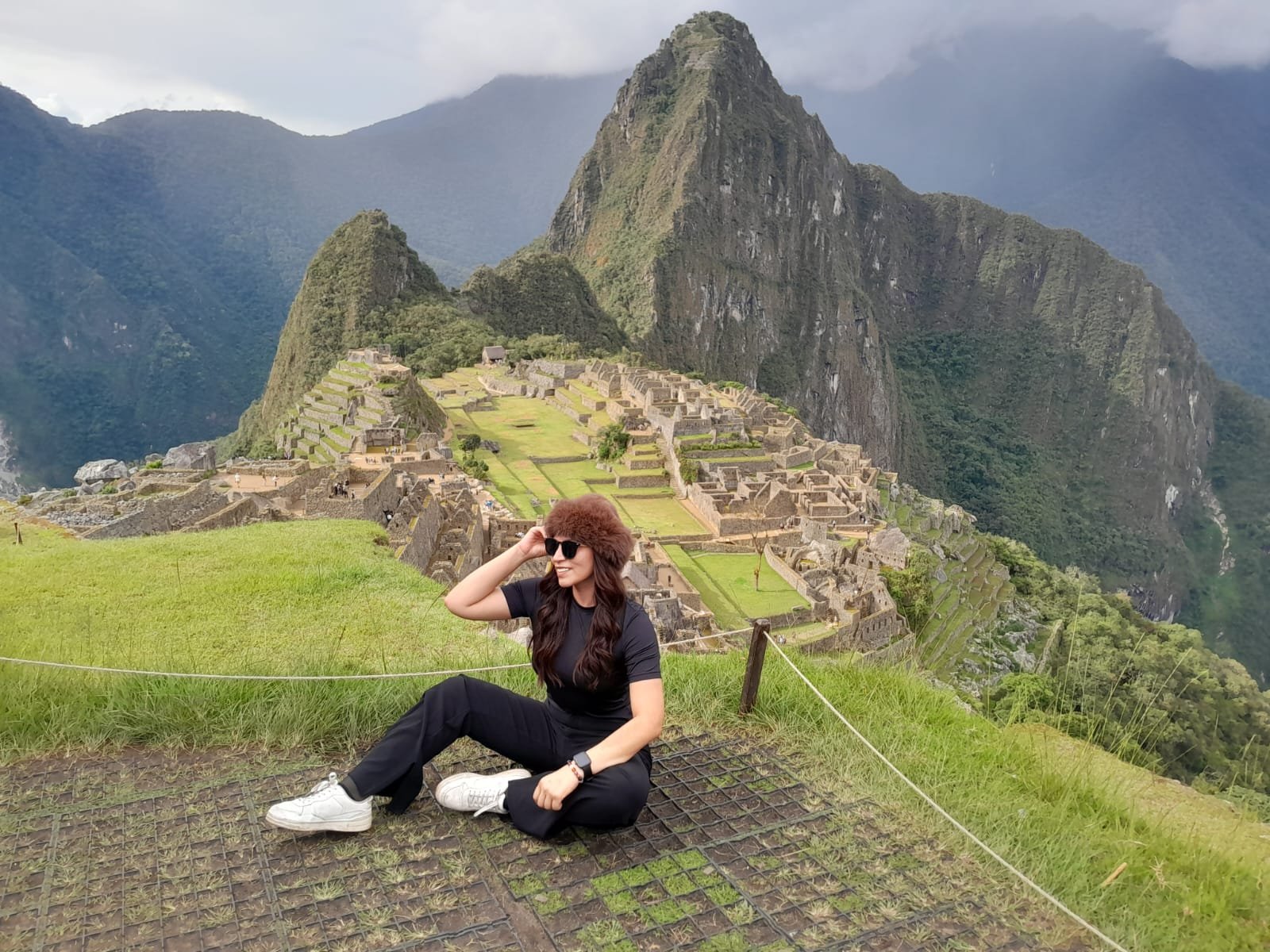 Machupicchu ultimo minuto 2 dias 1 noche