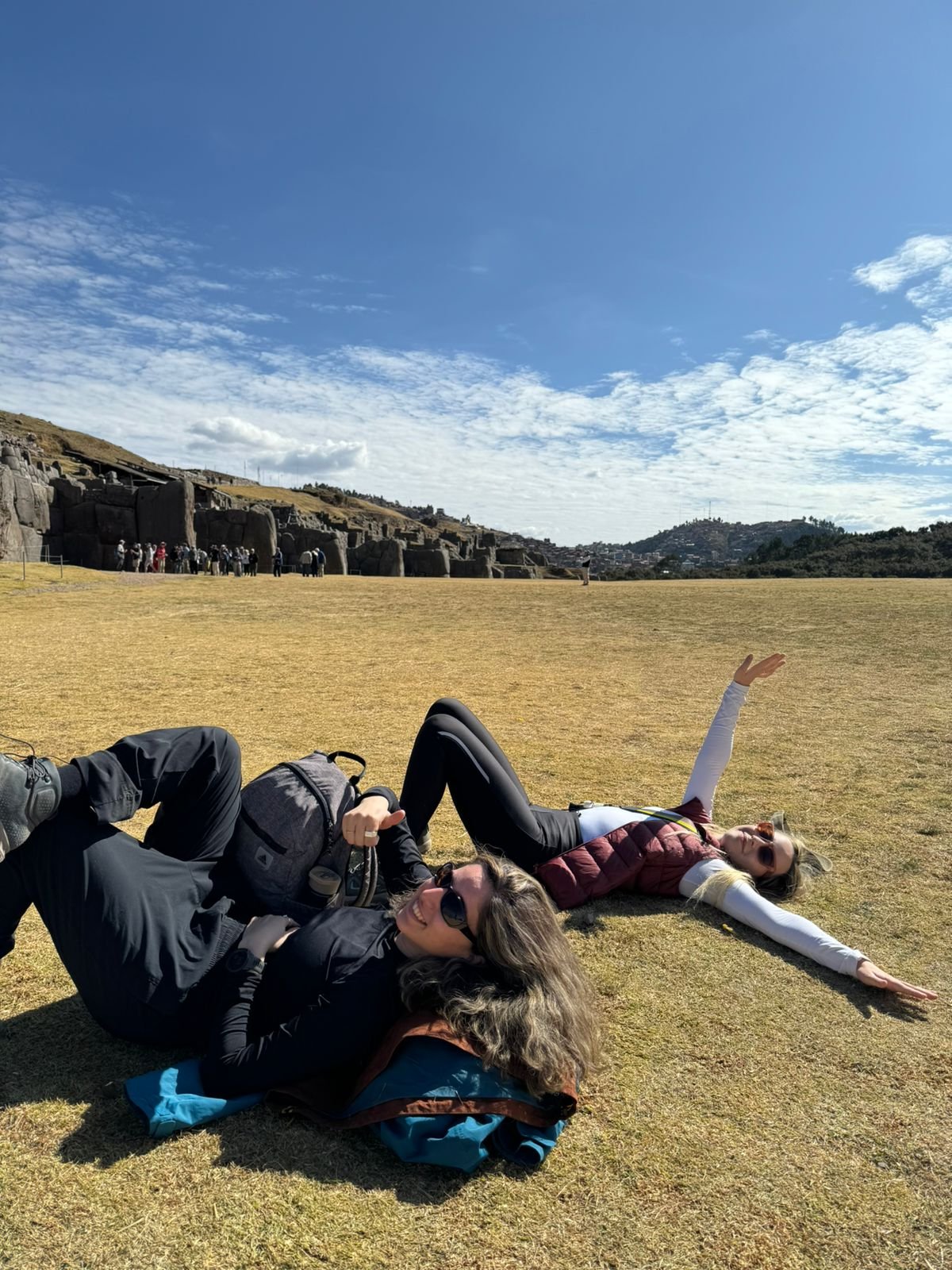 Tours tradicional (5 Tours)