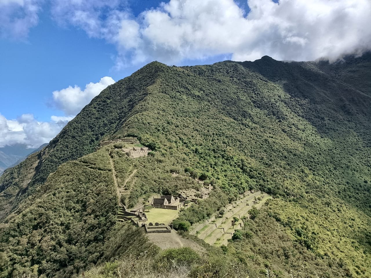 Tours trekkings (5 Tours)